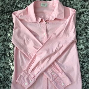 J. Crew Button Up